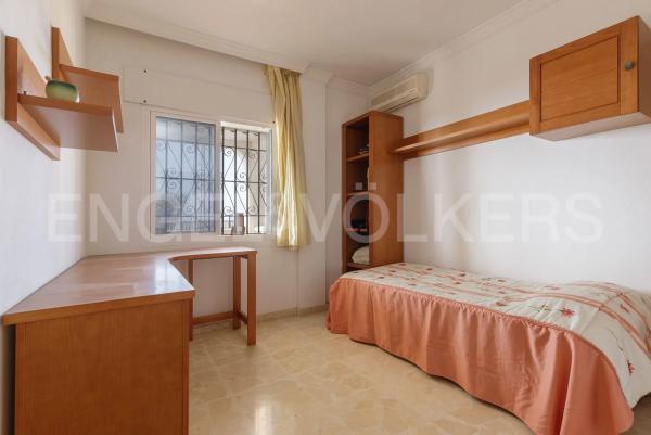 Terreno en Urbanización El Cañuelo