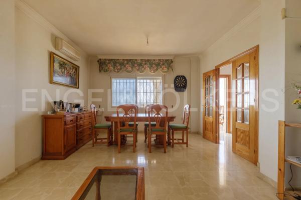 Terreno en Urbanización El Cañuelo