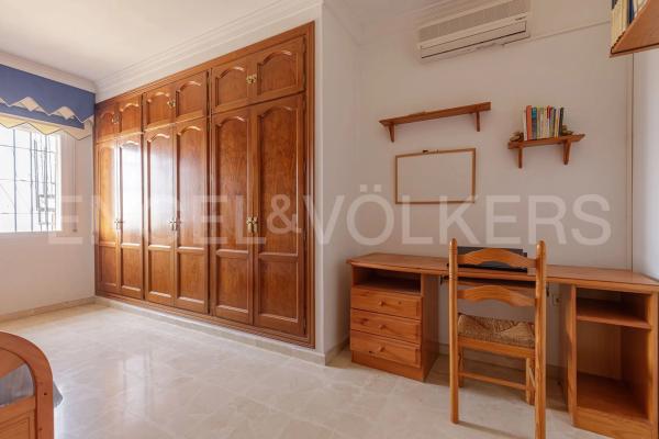 Terreno en Urbanización El Cañuelo