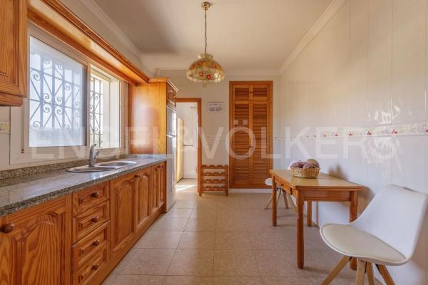 Terreno en Urbanización El Cañuelo