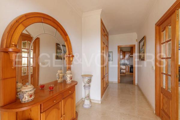 Terreno en Urbanización El Cañuelo