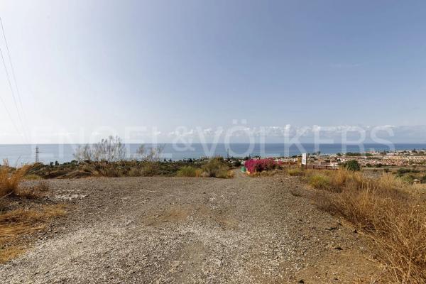 Terreno en Urbanización El Cañuelo