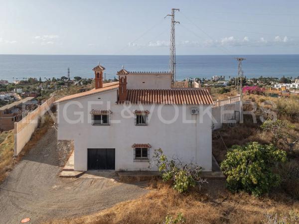 Terreno en Urbanización El Cañuelo