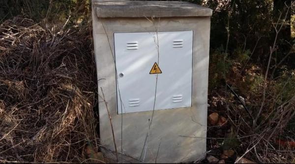 Terreno en calle Jr Jardines