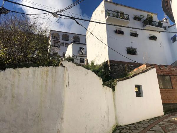 Terreno en calle Ronda, 25