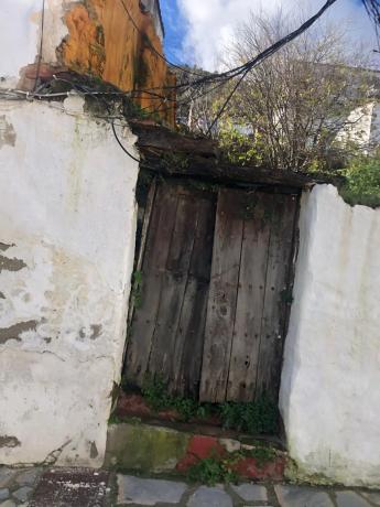 Terreno en calle Ronda, 25