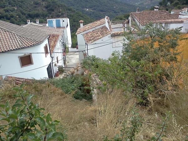 Terreno en calle Ronda, 25