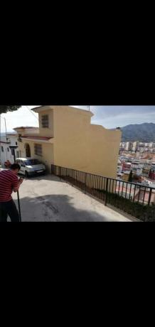 Terreno en plaza Cima, 7