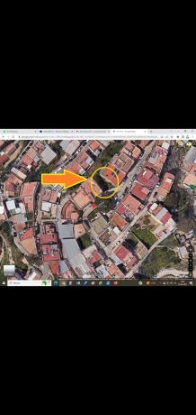 Terreno en plaza Cima, 7