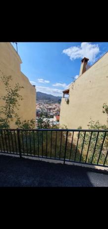 Terreno en plaza Cima, 7