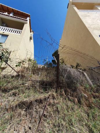 Terreno en plaza Cima, 7