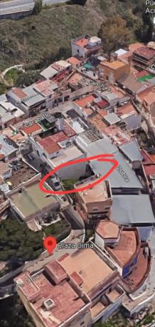 Terreno en plaza Cima, 7