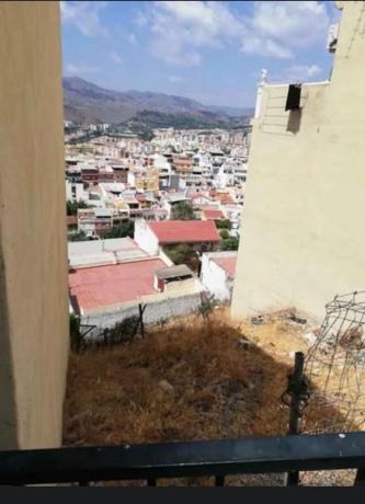 Terreno en plaza Cima, 7