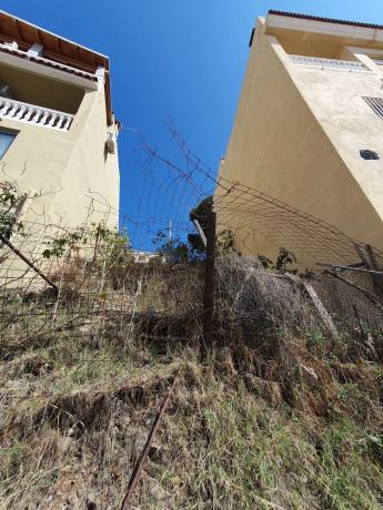 Terreno en plaza Cima, 7