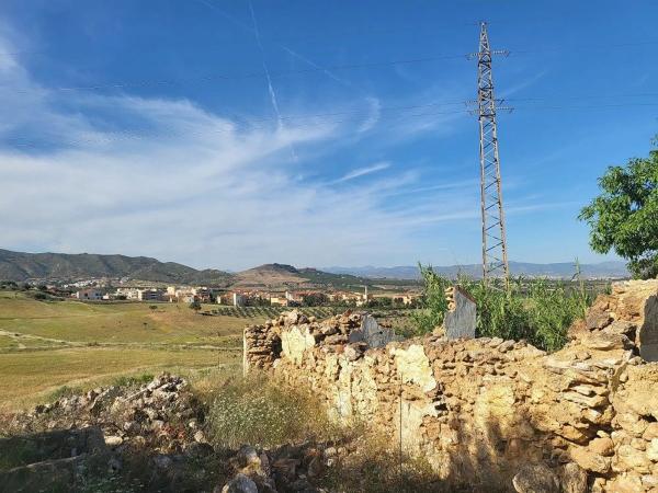 Terreno en torrealqueria s/n