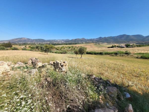 Terreno en torrealqueria s/n