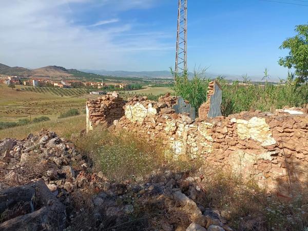 Terreno en torrealqueria s/n