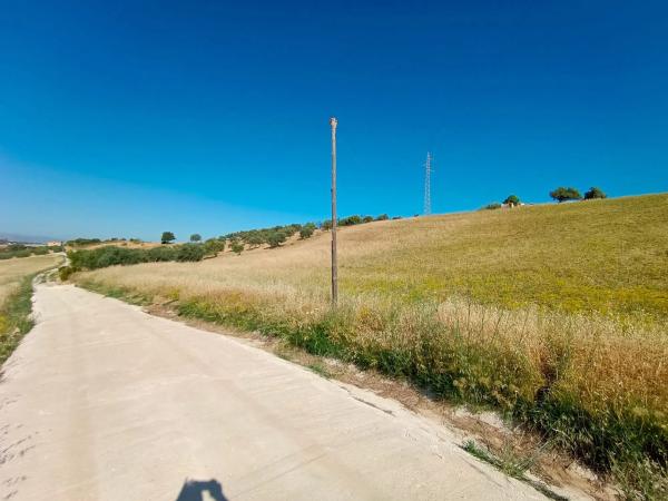 Terreno en torrealqueria s/n