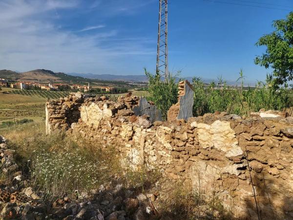 Terreno en torrealqueria s/n