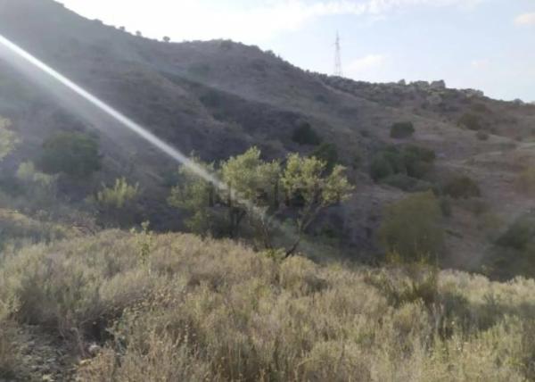 Terreno en Barrio El Cortijuelo