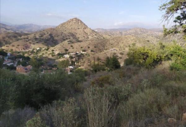 Terreno en Barrio El Cortijuelo