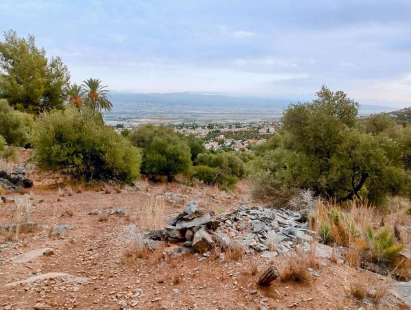 Terreno en calle Fandango, 1