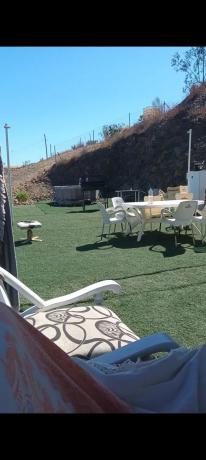 Terreno en Partida Cardal, km 1