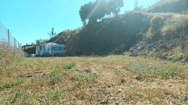 Terreno en Partida Cardal, km 1