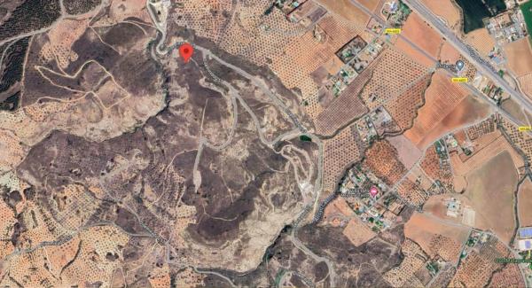 Terreno en Bobadilla - Bobadilla Estación - La Joya