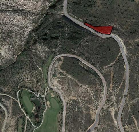 Terreno en Bobadilla - Bobadilla Estación - La Joya