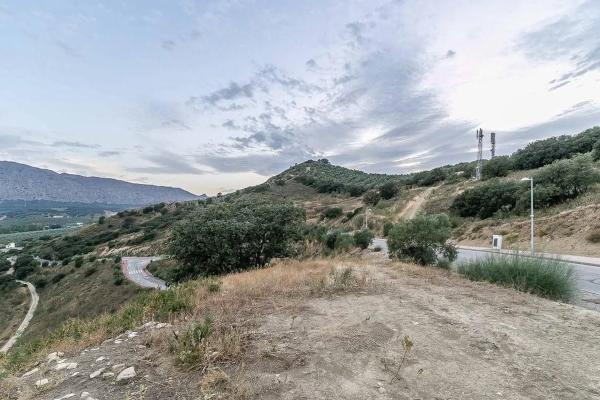 Terreno en Bobadilla - Bobadilla Estación - La Joya
