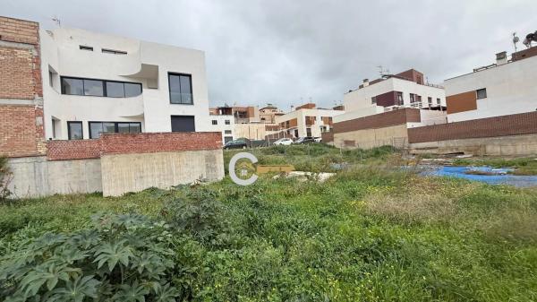 Terreno en Camino Algarrobo - Las Arenas