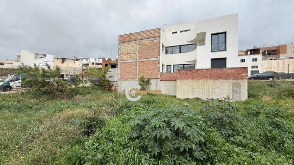 Terreno en Camino Algarrobo - Las Arenas