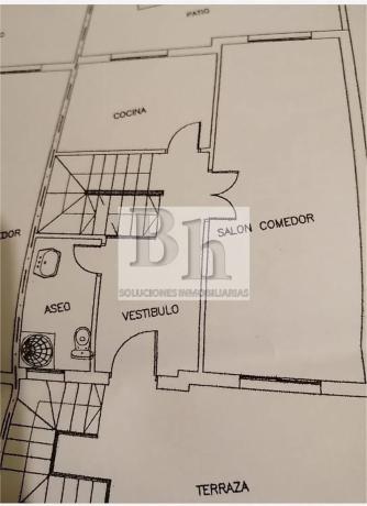 Terreno en camino del Orozco