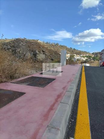 Terreno en camino del Orozco