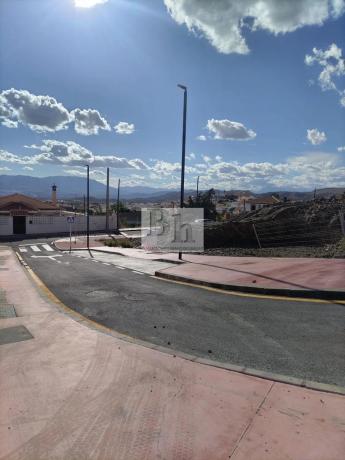 Terreno en camino del Orozco