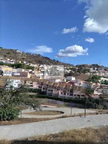 Terreno en camino del Orozco