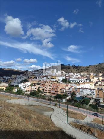 Terreno en camino del Orozco