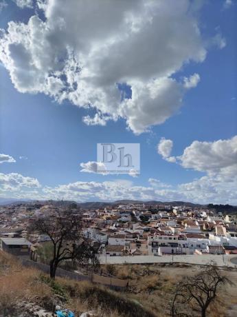 Terreno en camino del Orozco