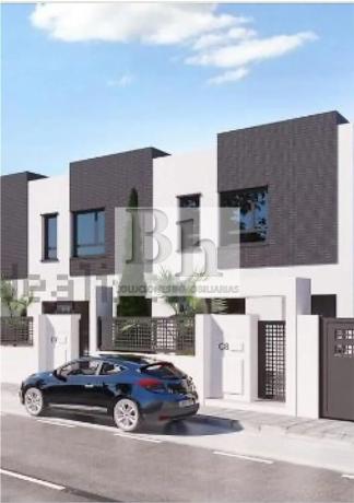 Terreno en camino del Orozco