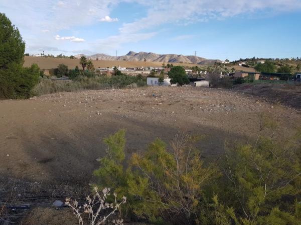 Terreno en Diseminados