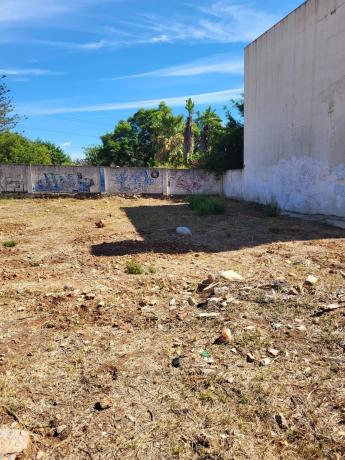 Terreno en calle la Retama, 13 --b