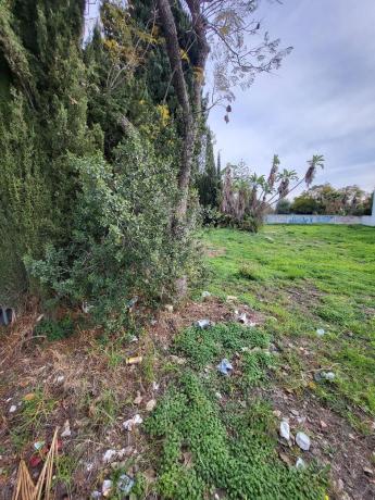 Terreno en calle la Retama, 91