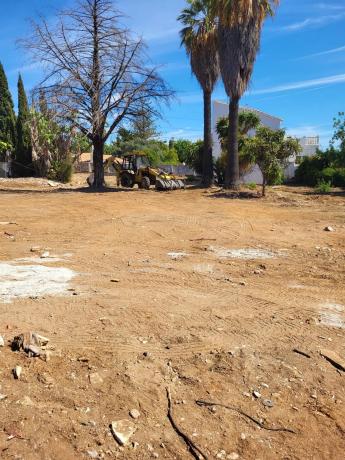 Terreno en calle la Retama, 91