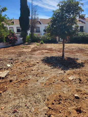 Terreno en calle la Retama, 13 --b