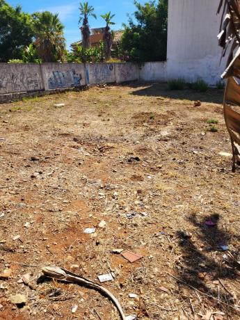 Terreno en calle la Retama, 91