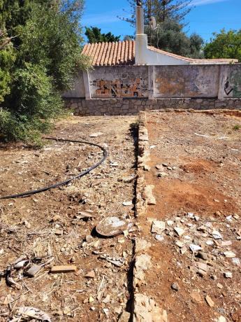 Terreno en calle la Retama, 13 --b