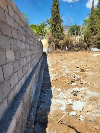 Terreno en calle la Retama, 22