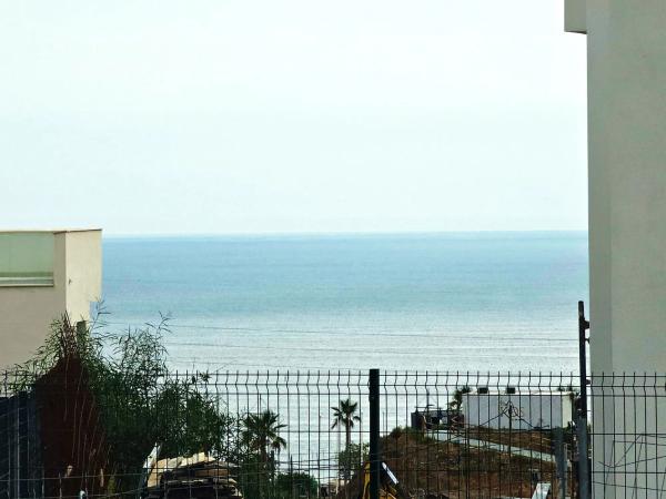 Terreno en calle Canarios