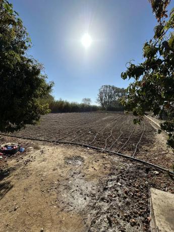 Terreno en Lugar Los Toscanos s/n